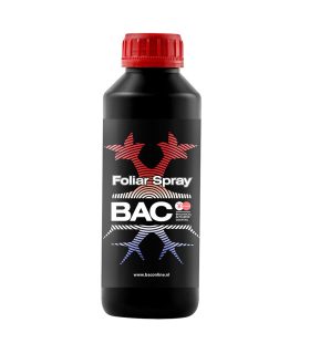 Comprar Foliar Spray | Estimulante y Protector Foliar (BAC)