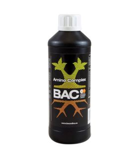 Comprar Amino Complex | Bioestimulante de Aminoácidos (BAC)