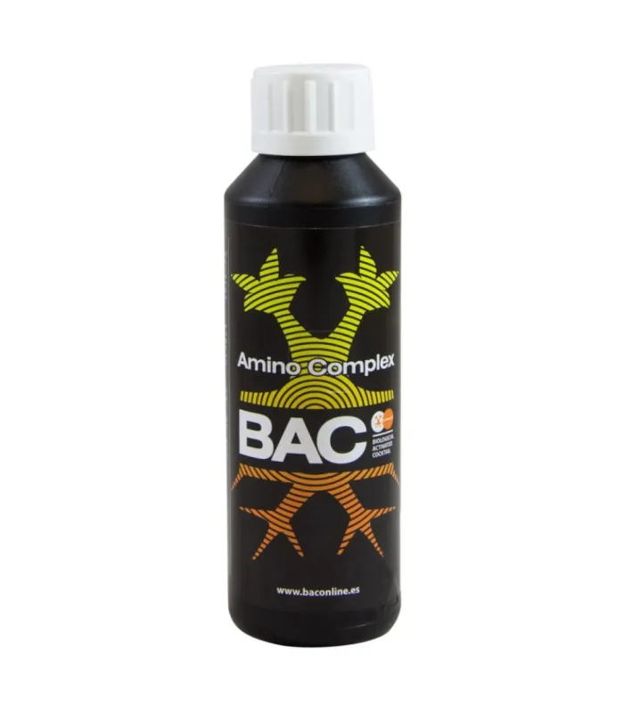 Comprar Amino Complex | Bioestimulante de Aminoácidos (BAC)