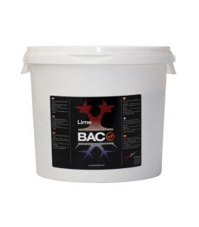 Comprar Lime Chalk | Regulador de pH y Aporte de Calcio (BAC)