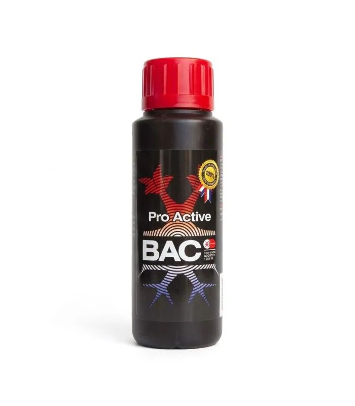 Comprar Pro Active | Estimulador Vegetal Concentrado (BAC)