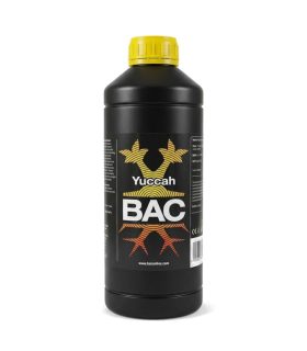 Comprar Yuccah | Humectante y Mojante Natural BAC
