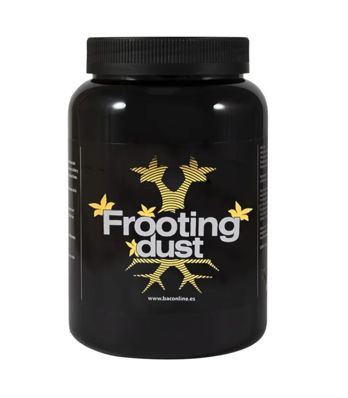 Comprar Frooting Dust | Potenciador de Floración en Polvo (BAC)