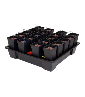 Comprar Sistema Wilma XXL 20 Macetas (6L) al mejor precio | Macetas