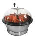 Comprar Peladora Bowl Trimmer con Motor al mejor precio | Manicurado Automático