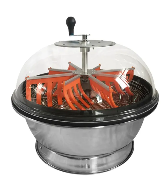 Comprar Peladora Bowl Trimmer con Motor al mejor precio | Manicurado Automático