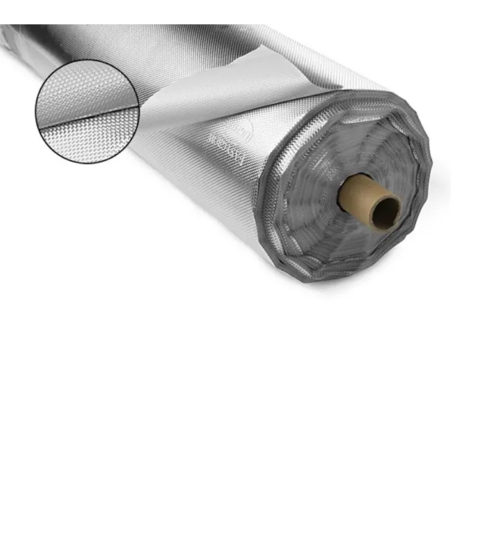 Comprar Plástico Mylar Diamante/Blanco Eco al mejor precio | Accesorios y Herramientas Reflectantes de Cultivo (EG)