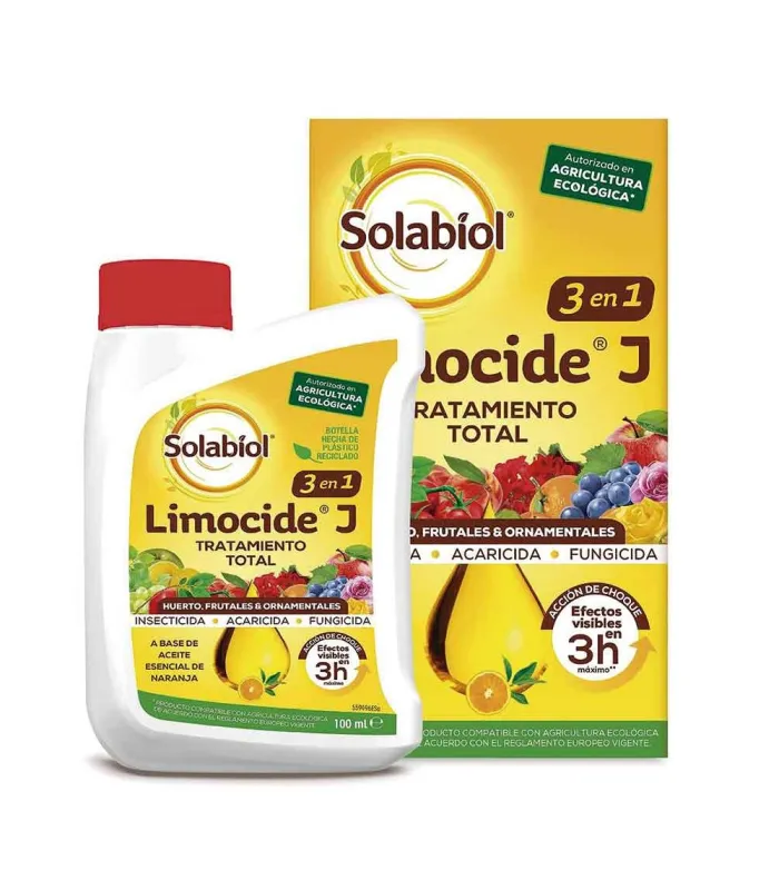 Cumpără Limocid J la cel mai bun preț | Insecticidas y Fungicidas