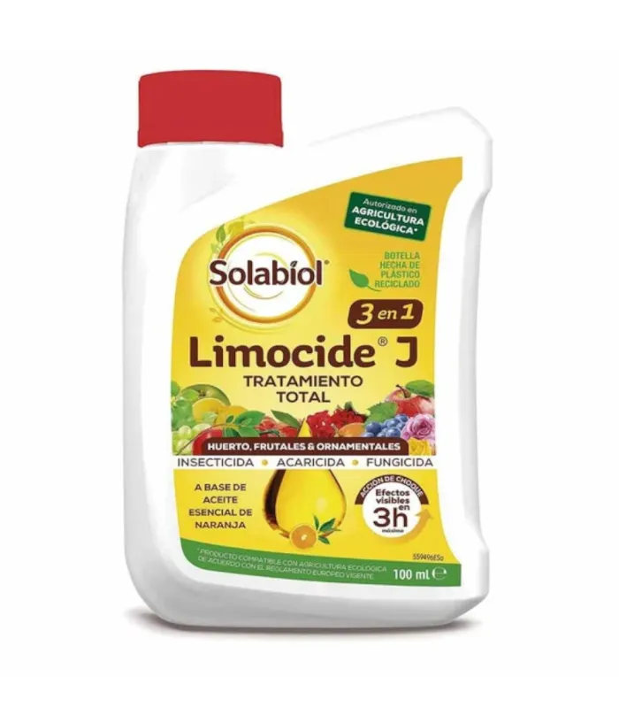 Cumpără Limocid J la cel mai bun preț | Insecticidas y Fungicidas