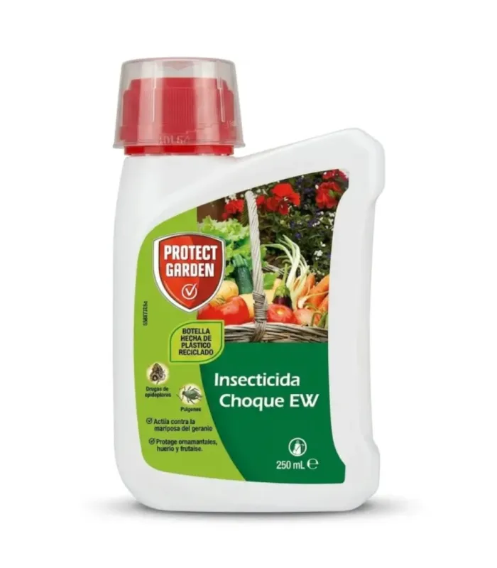 Comprar Insecticida Choque EW Protect garden al mejor precio | Insecticidas y Fungicidas