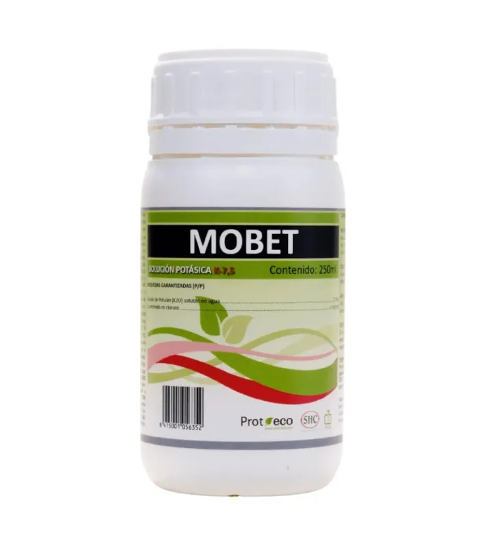 Comprar Mobet Prot-eco al mejor precio | Insecticidas y Fungicidas