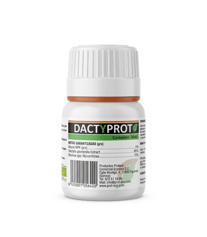 Comprar Dactyprott Prot-eco al mejor precio | Insecticidas y Fungicidas