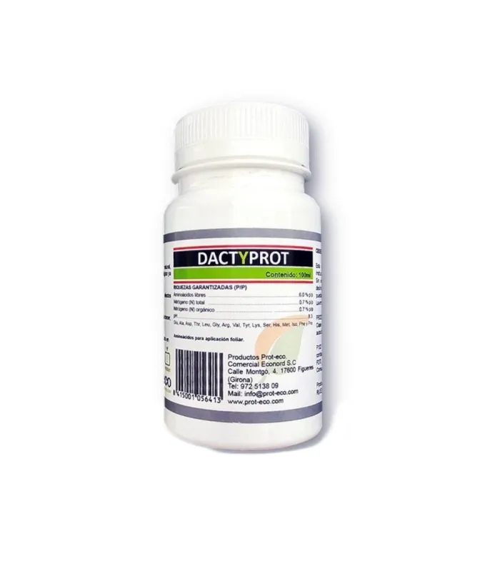 Comprar Dactyprott Prot-eco al mejor precio | Insecticidas y Fungicidas
