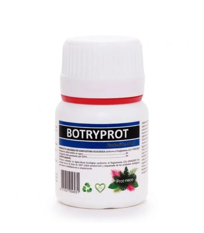 Comprar Botryprot Prot-eco al mejor precio | Insecticidas y Fungicidas