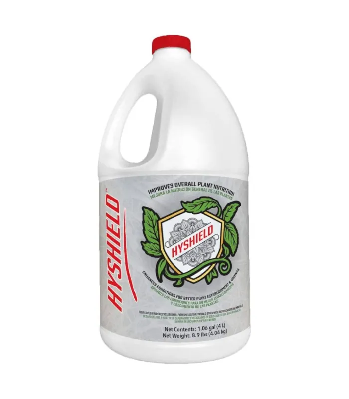 Comprar Hyshield al mejor precio | Insecticidas y Fungicidas