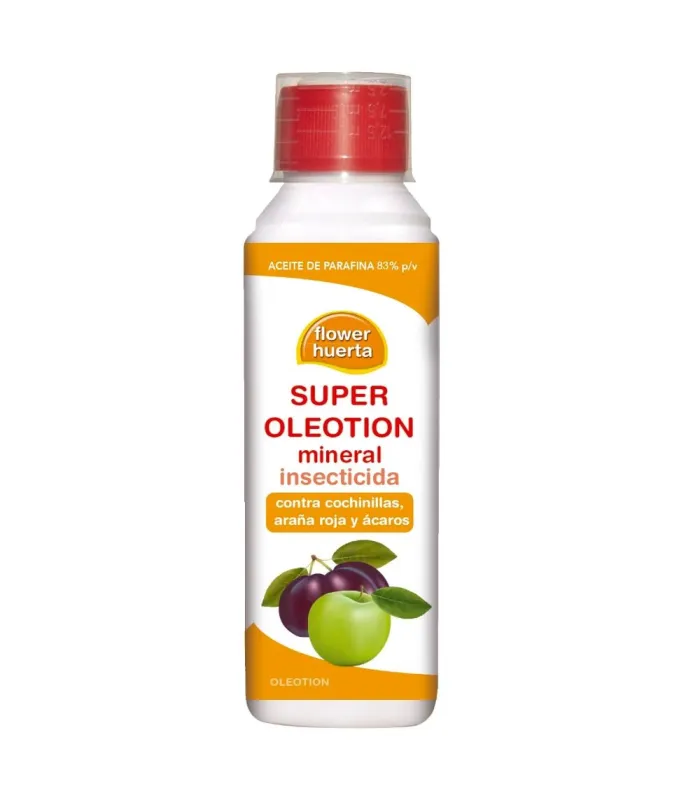 Cumpără Super Oleotie la cel mai bun preț | Insecticidas y Fungicidas