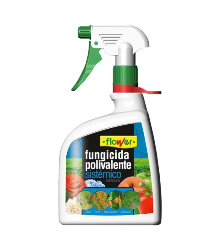 Comprar Listo Para Diluir Fungicida Polivalente al mejor precio | Insecticidas y Fungicidas