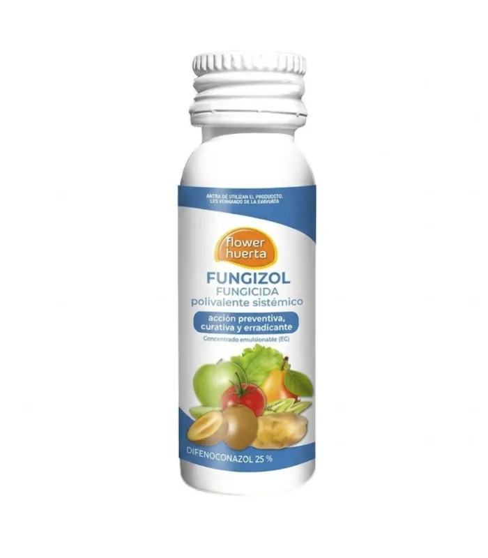 Comprar Fungizol Flower al mejor precio | Insecticidas y Fungicidas
