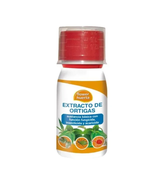 Comprar Extracto De Ortigas al mejor precio | Insecticidas y Fungicidas