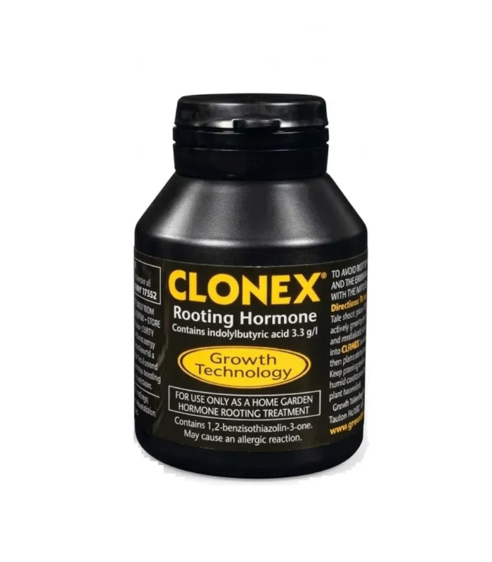 Comprar Clonex 50ml Growth technology al mejor precio | Fertilizantes