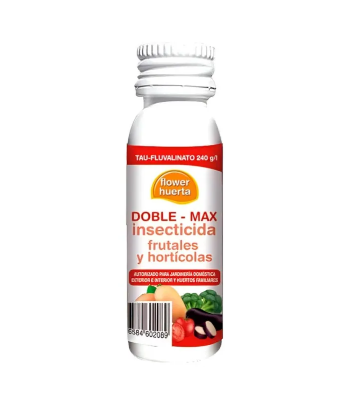 Cumpără Double Max 8ml Flower la cel mai bun preț | Insecticidas y Fungicidas