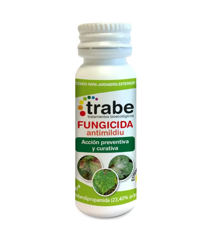 Comprar Fungicida Anti-mildiu al mejor precio | Insecticidas y Fungicidas