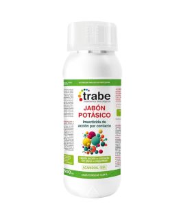Comprar Acaridoil 13SL Jabón PotásicoTrabe al mejor precio | Insecticidas y Fungicidas