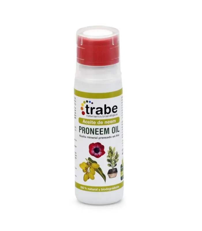 Cumpără Proneem Ulei Trabe la cel mai bun preț | Insecticidas y Fungicidas