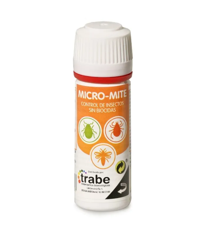 Comprar Micro-mite al mejor precio | Insecticidas y Fungicidas