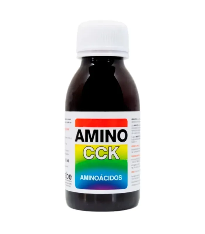Cumpără Amino CCK la cel mai bun preț | Insecticidas y Fungicidas