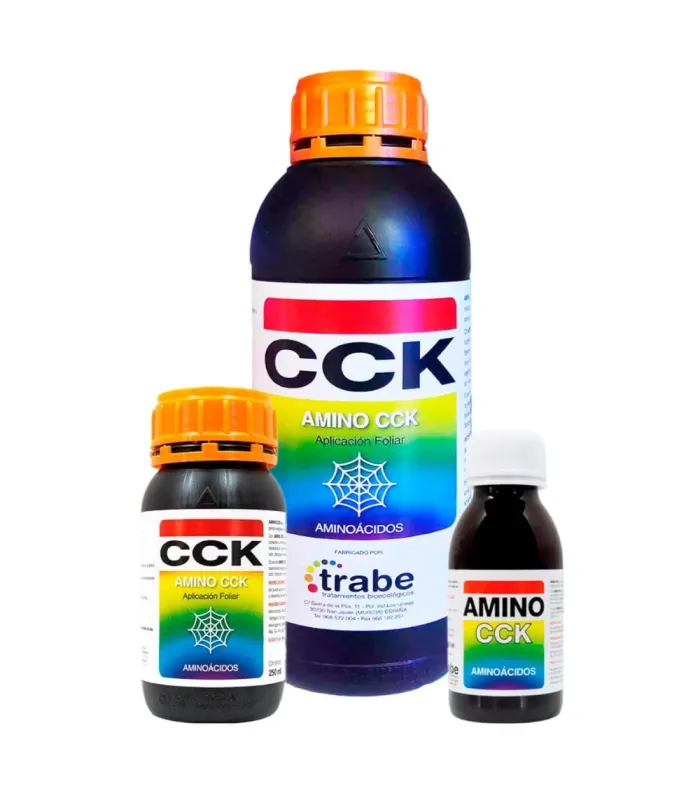 Cumpără Amino CCK la cel mai bun preț | Insecticidas y Fungicidas