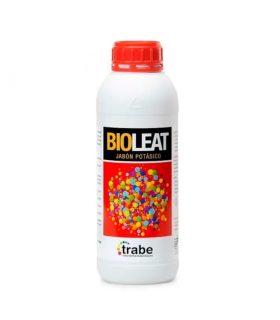 Comprar Jabón Potásico Bioleat al mejor precio | Insecticidas y Fungicidas