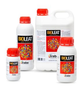 Jabón Potásico Bioleat