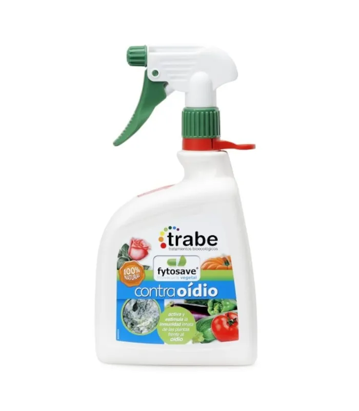 Comprar Fytosave Spray 1 L al mejor precio | Insecticidas y Fungicidas