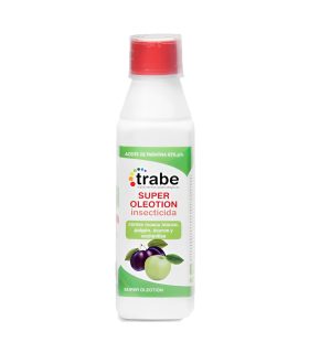 Comprar Super Oleotion 250 Ml al mejor precio | Insecticidas y Fungicidas
