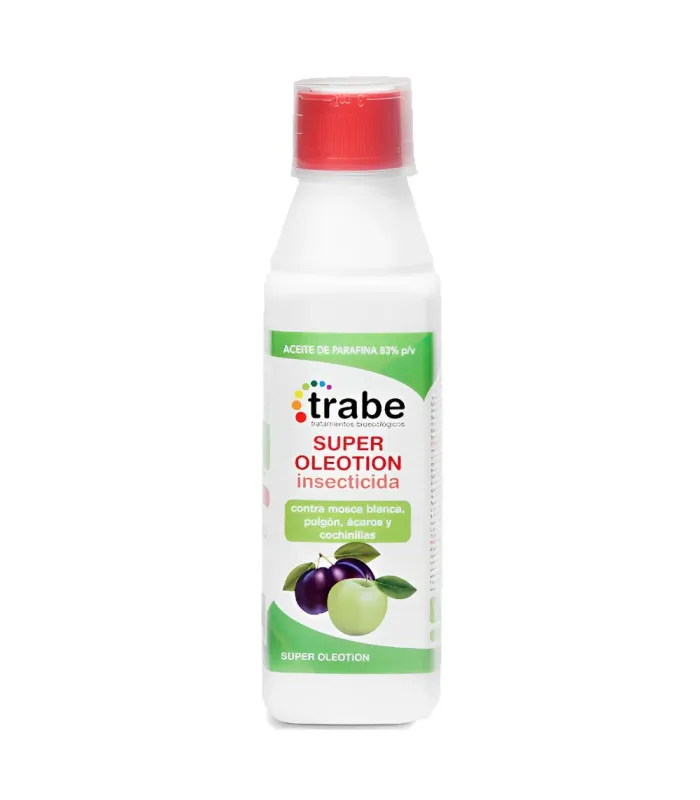 Comprar Super Oleotion 250 Ml al mejor precio | Insecticidas y Fungicidas