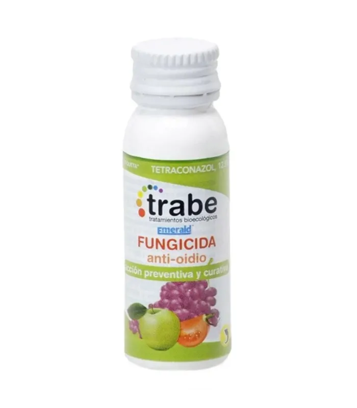 Cumpără Fungicid Anti-pulbere 10 Ml la cel mai bun preț | Insecticidas y Fungicidas
