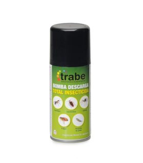 Comprar Descarga Total al mejor precio | Insecticidas y Fungicidas