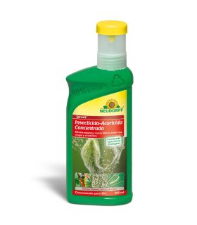 Comprar Spruzit Concentrado Neudorff al mejor precio | Fertilizantes