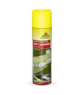 Comprar Insecticida Natural Anti-cochinillas Spruzit Neudorff al mejor precio | Insecticidas y Fungicidas