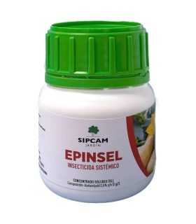 Comprar Epinsel insecticida sistémico de Sipcam Jardin al mejor precio | Insecticidas y Fungicidas
