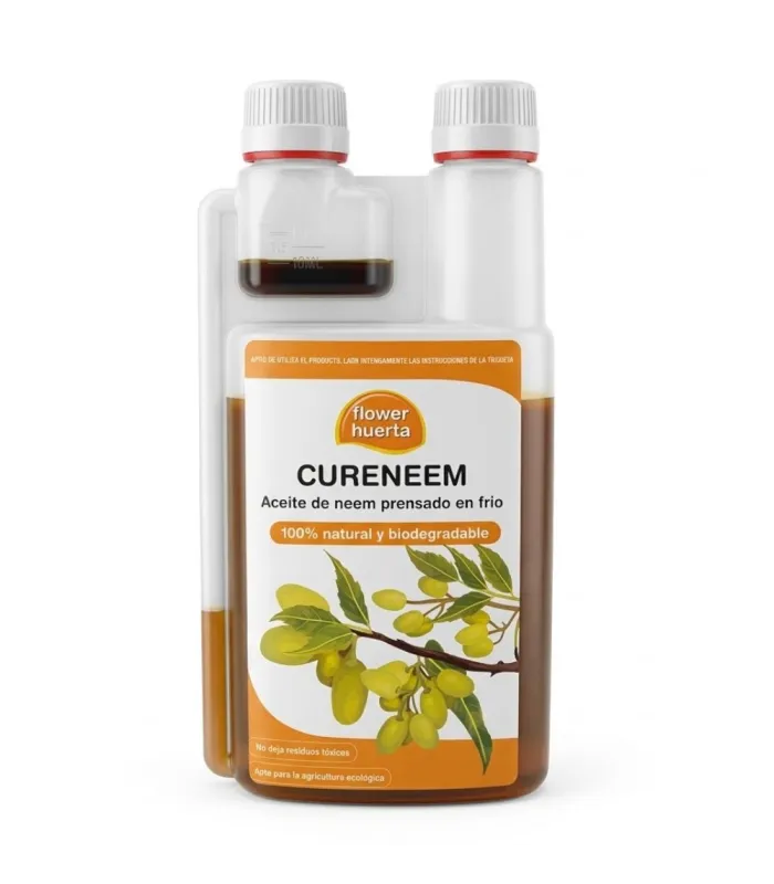 Comprar Extracto De Neem 450 Flower al mejor precio | Fertilizantes
