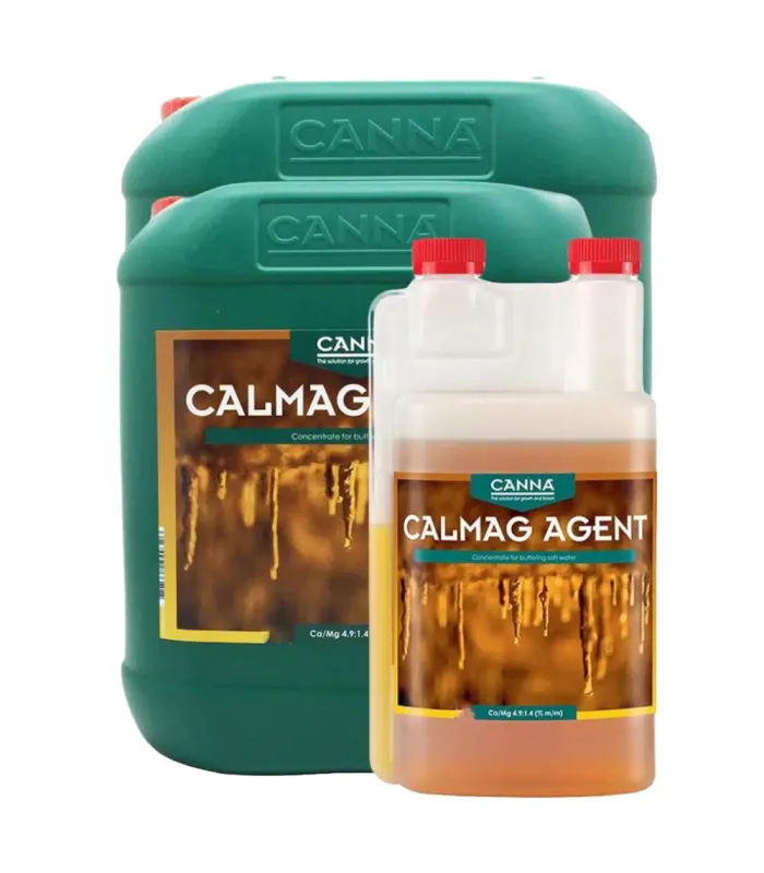 Cumpără AGENT CALMAG Canna la cel mai bun preț | Fertilizantes