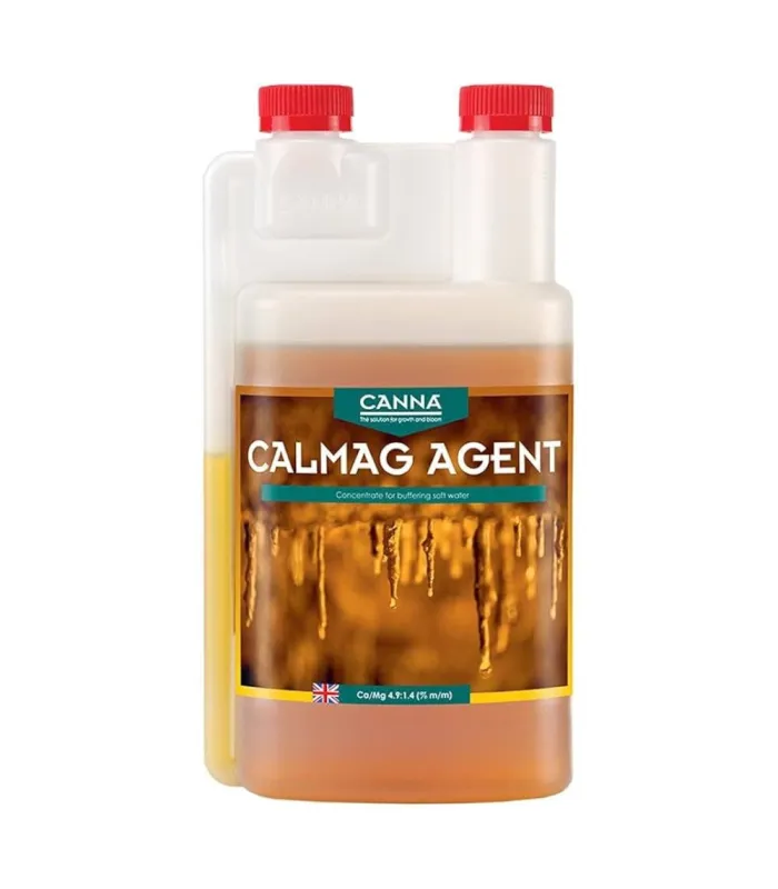 Cumpără AGENT CALMAG Canna la cel mai bun preț | Fertilizantes
