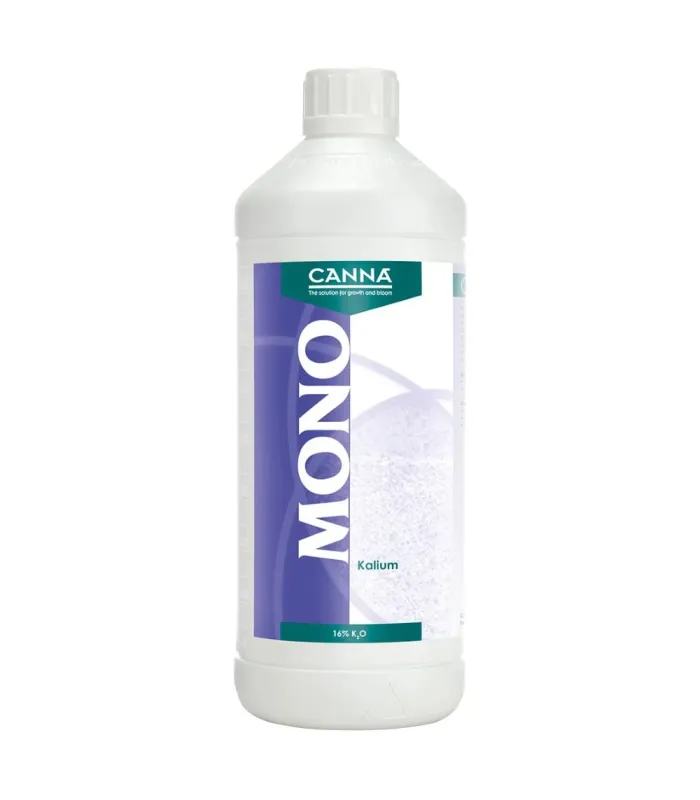 Cumpără Potasiu 1L Canna la cel mai bun preț | Fertilizantes