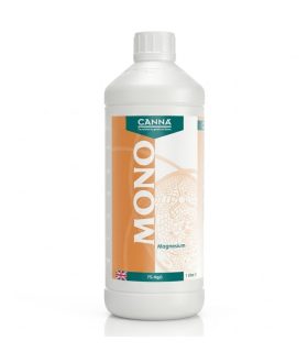 Cumpără Magneziu 1 L Canna la cel mai bun preț | Fertilizantes