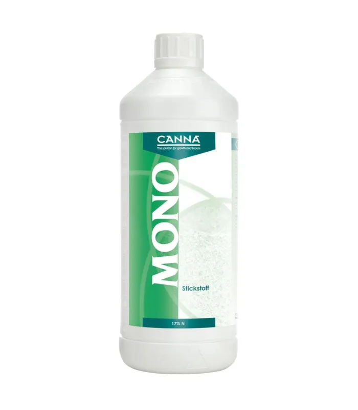 Cumpără Azot 1L Canna la cel mai bun preț | Fertilizantes