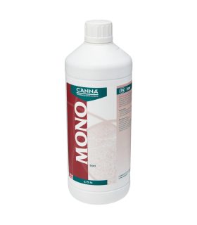 Comprar Hierro 1 L Canna al mejor precio | Fertilizantes