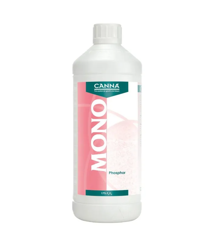 Cumpără Fosfor 1L Canna la cel mai bun preț | Fertilizantes