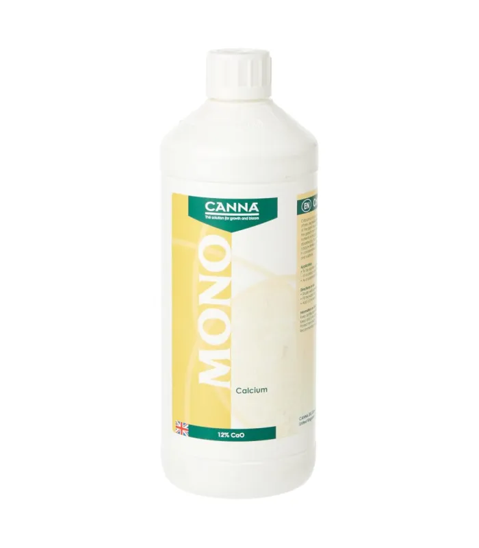 Comprar Calcio 1L Canna al mejor precio | Fertilizantes